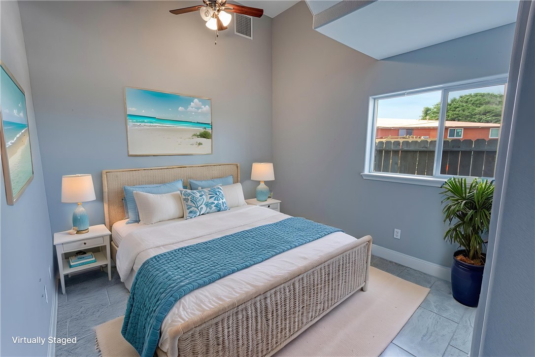 3322 Maui Drive Corpus Christi TX 78418