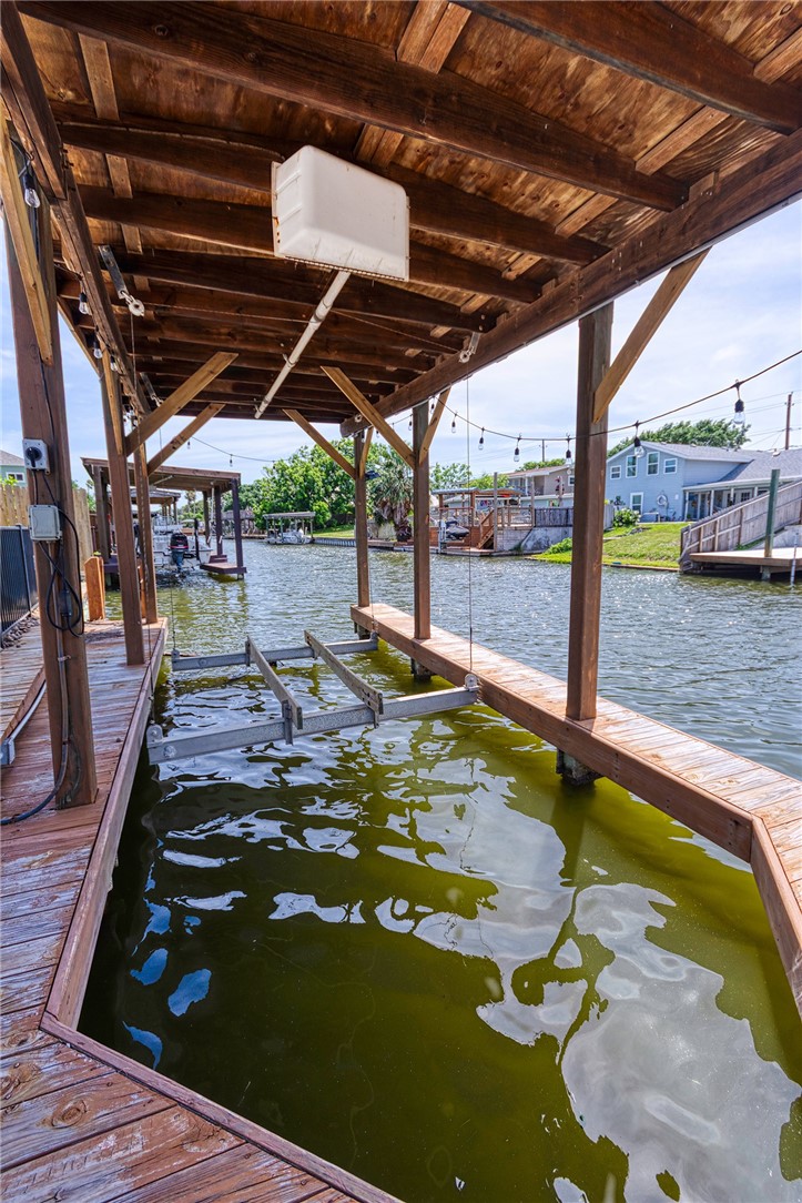 3322 Maui Drive Corpus Christi TX 78418