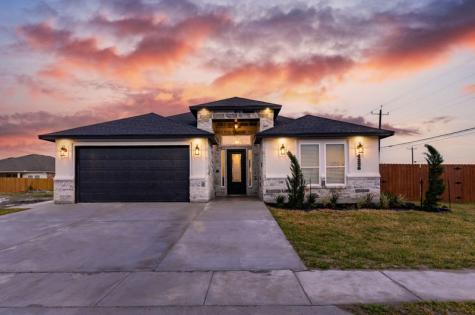 4226 Azali Drive Corpus Christi TX 78414
