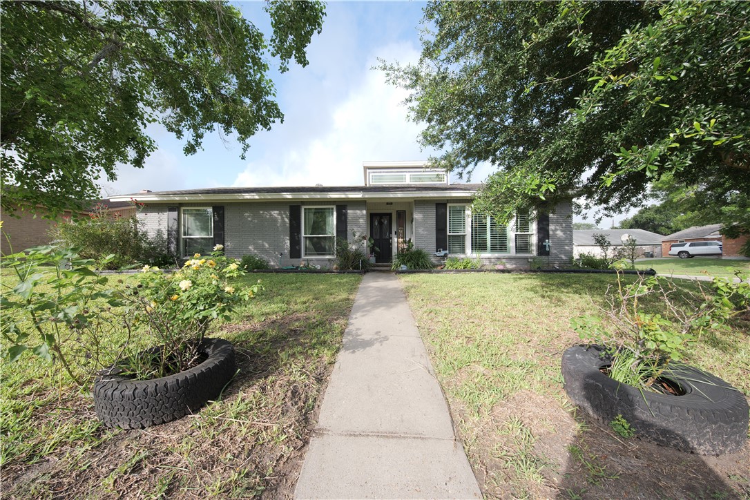 11821 Lori Drive Corpus Christi TX 78410