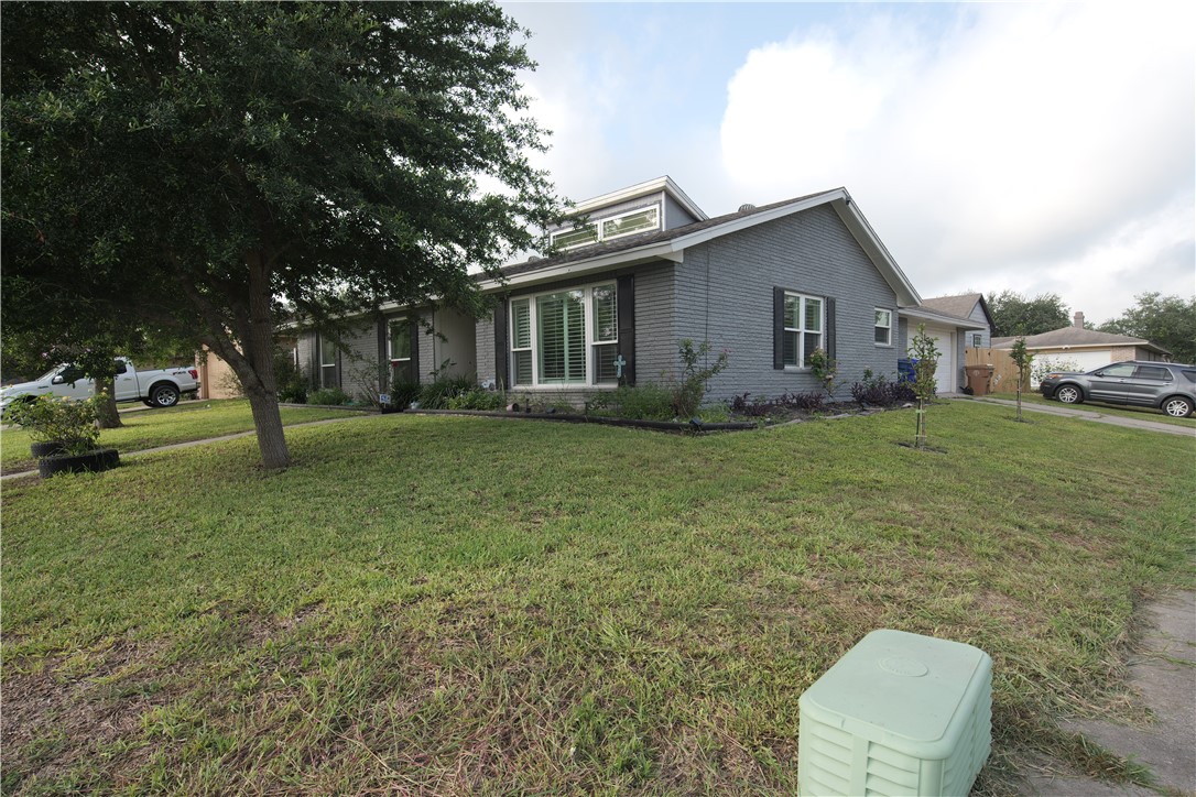 11821 Lori Drive Corpus Christi TX 78410