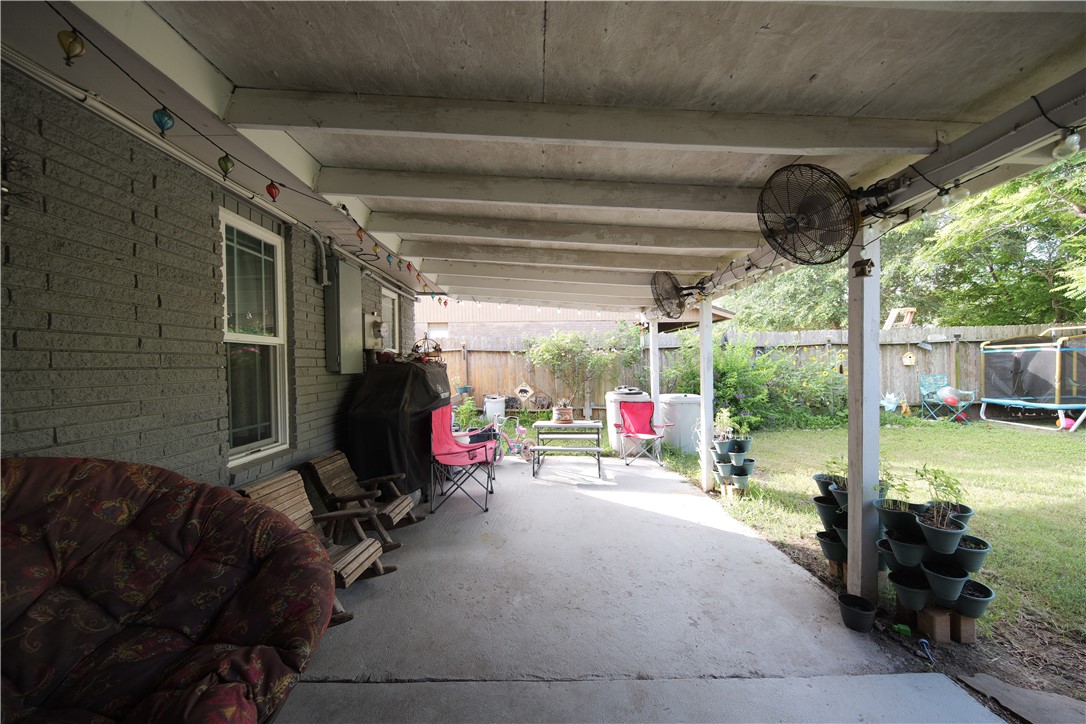 11821 Lori Drive Corpus Christi TX 78410