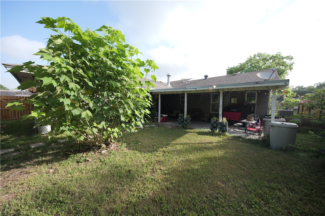 11821 Lori Drive Corpus Christi TX 78410