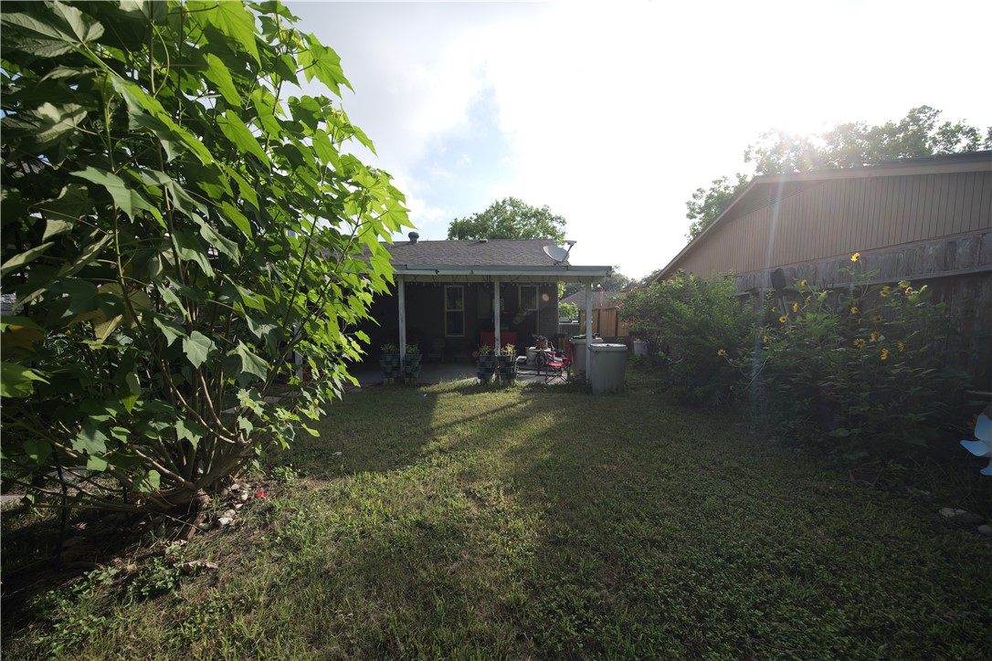 11821 Lori Drive Corpus Christi TX 78410