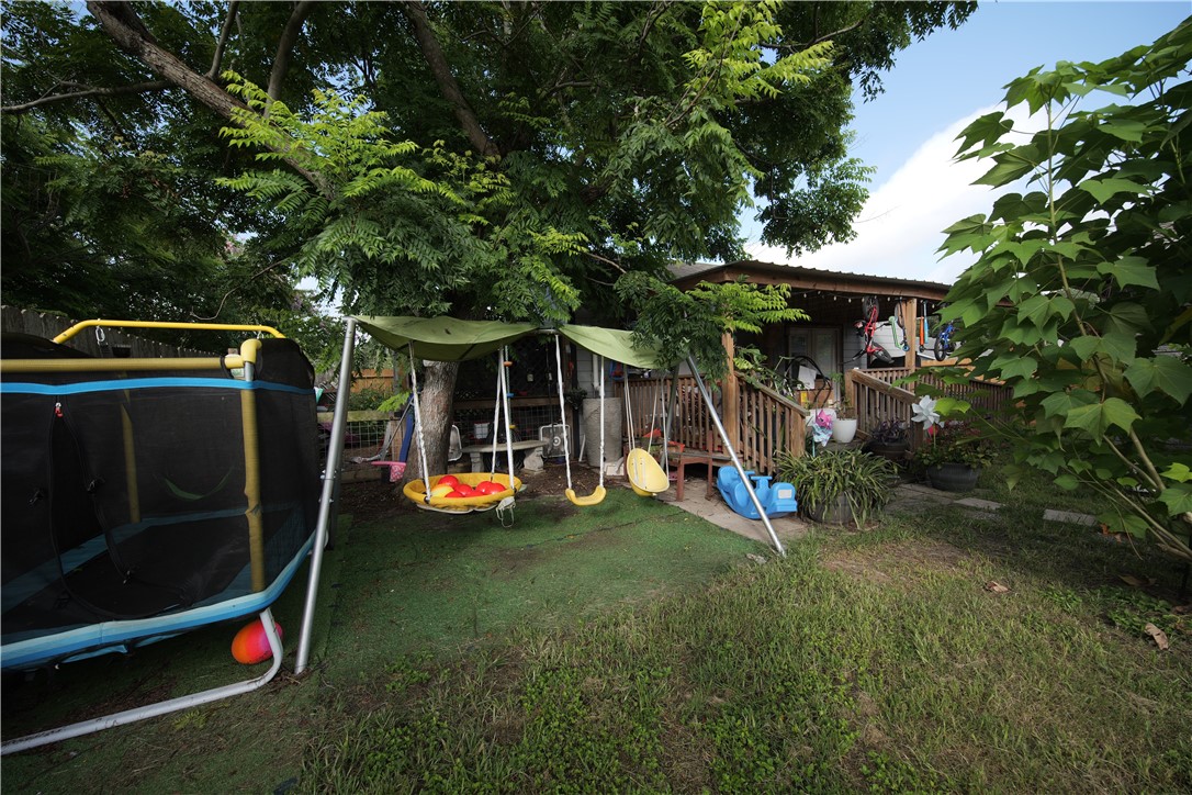 11821 Lori Drive Corpus Christi TX 78410