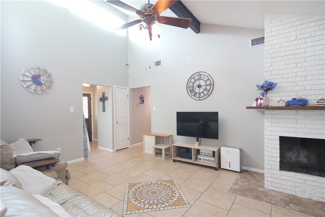 11821 Lori Drive Corpus Christi TX 78410