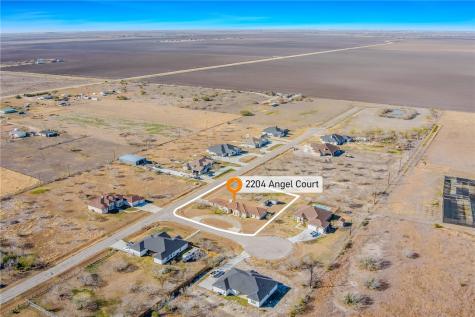 2204 Angel Court Corpus Christi TX 78415