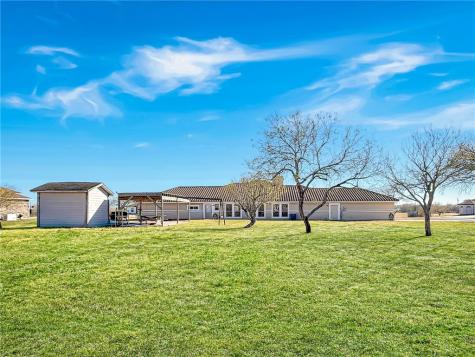2204 Angel Court Corpus Christi TX 78415