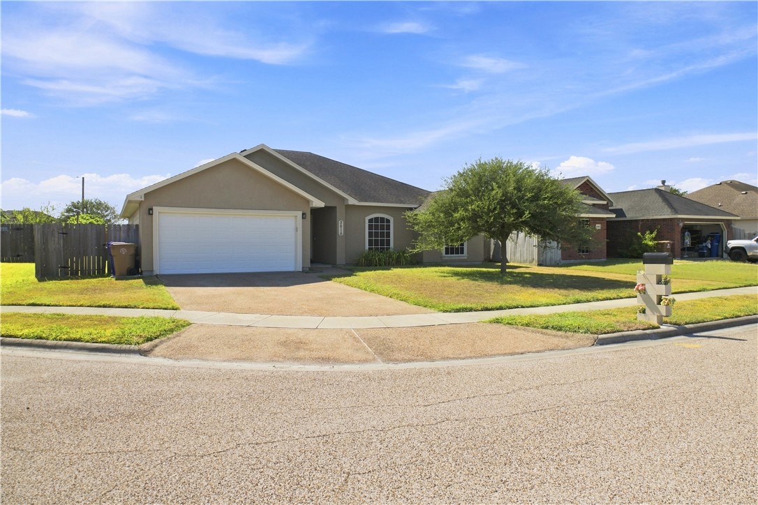 3614 Topaz Court Corpus Christi TX 78414