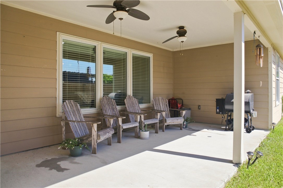 3614 Topaz Court Corpus Christi TX 78414