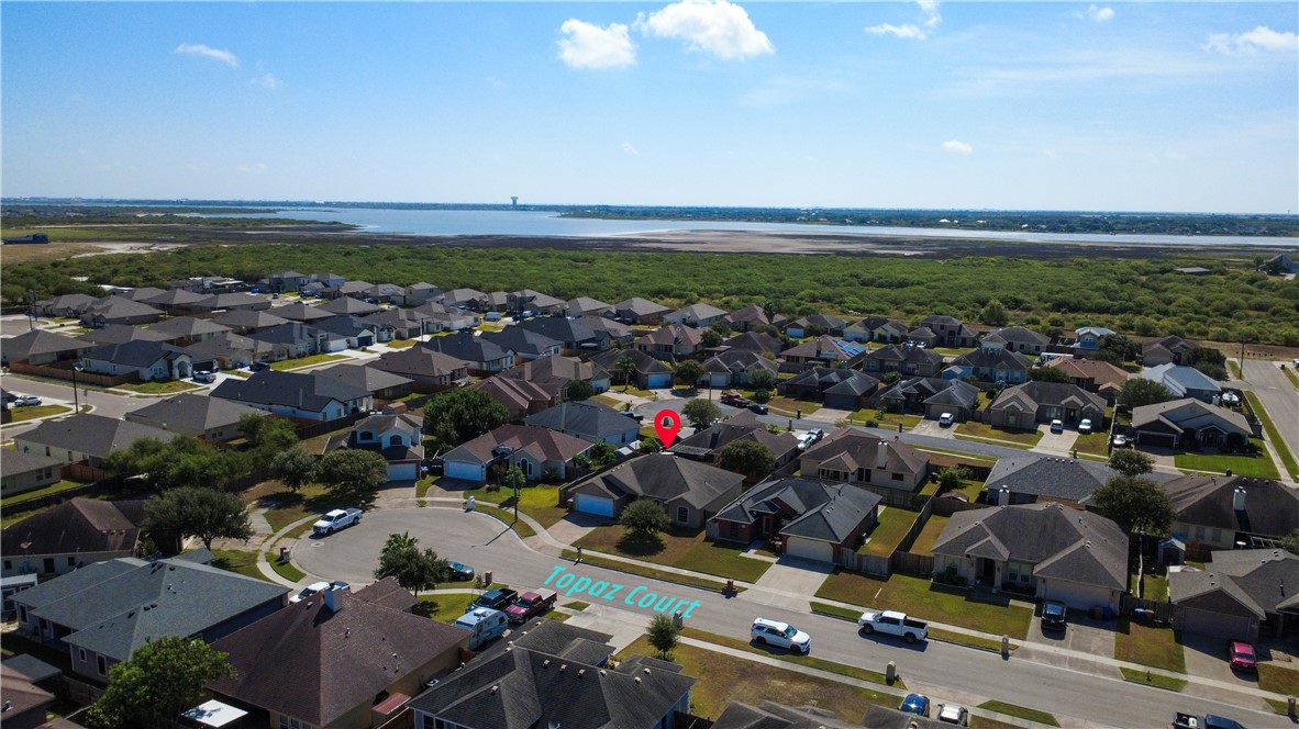 3614 Topaz Court Corpus Christi TX 78414