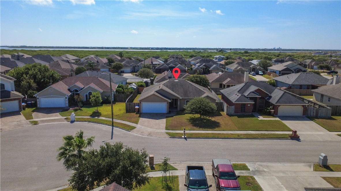 3614 Topaz Court Corpus Christi TX 78414