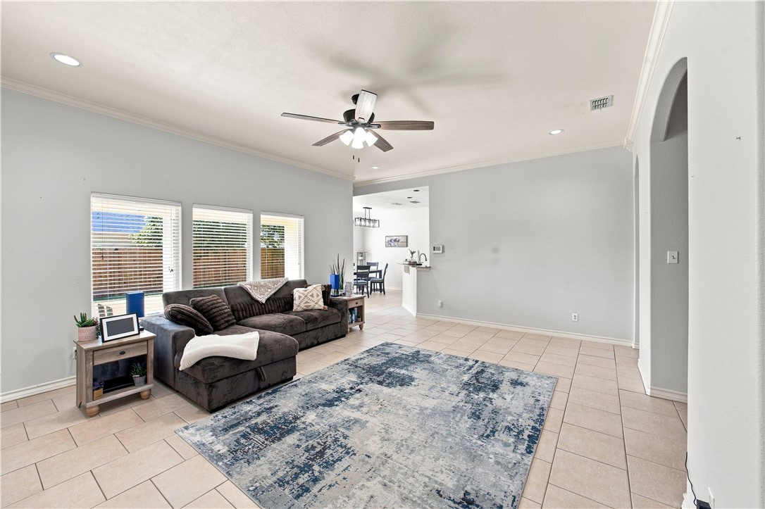 3614 Topaz Court Corpus Christi TX 78414