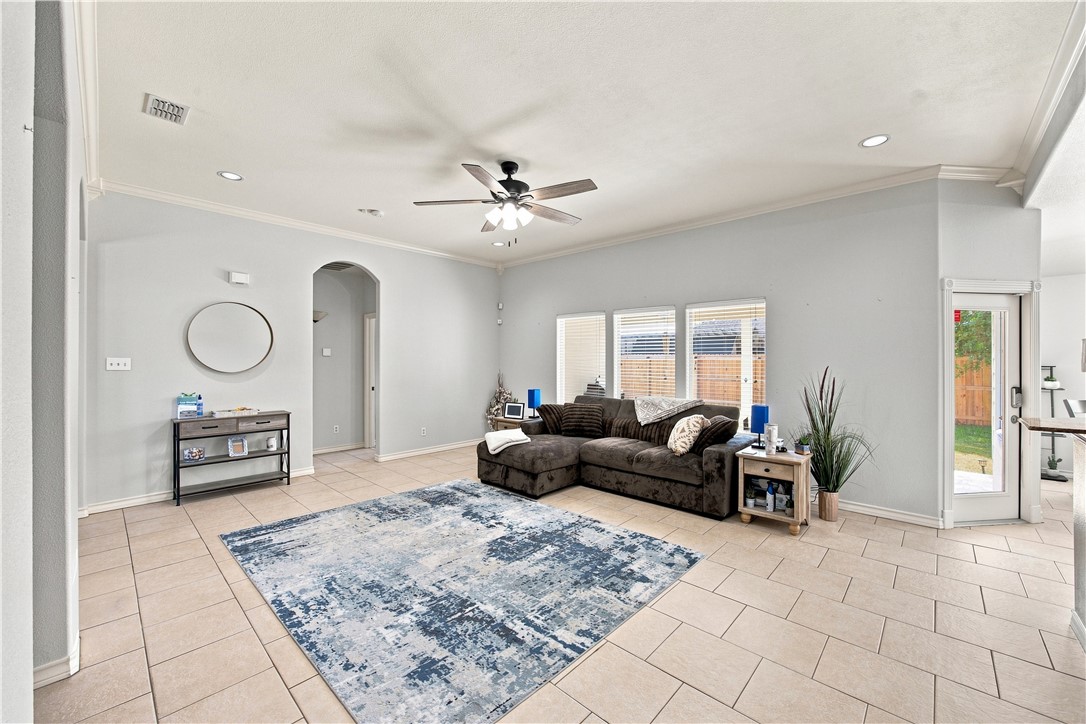 3614 Topaz Court Corpus Christi TX 78414