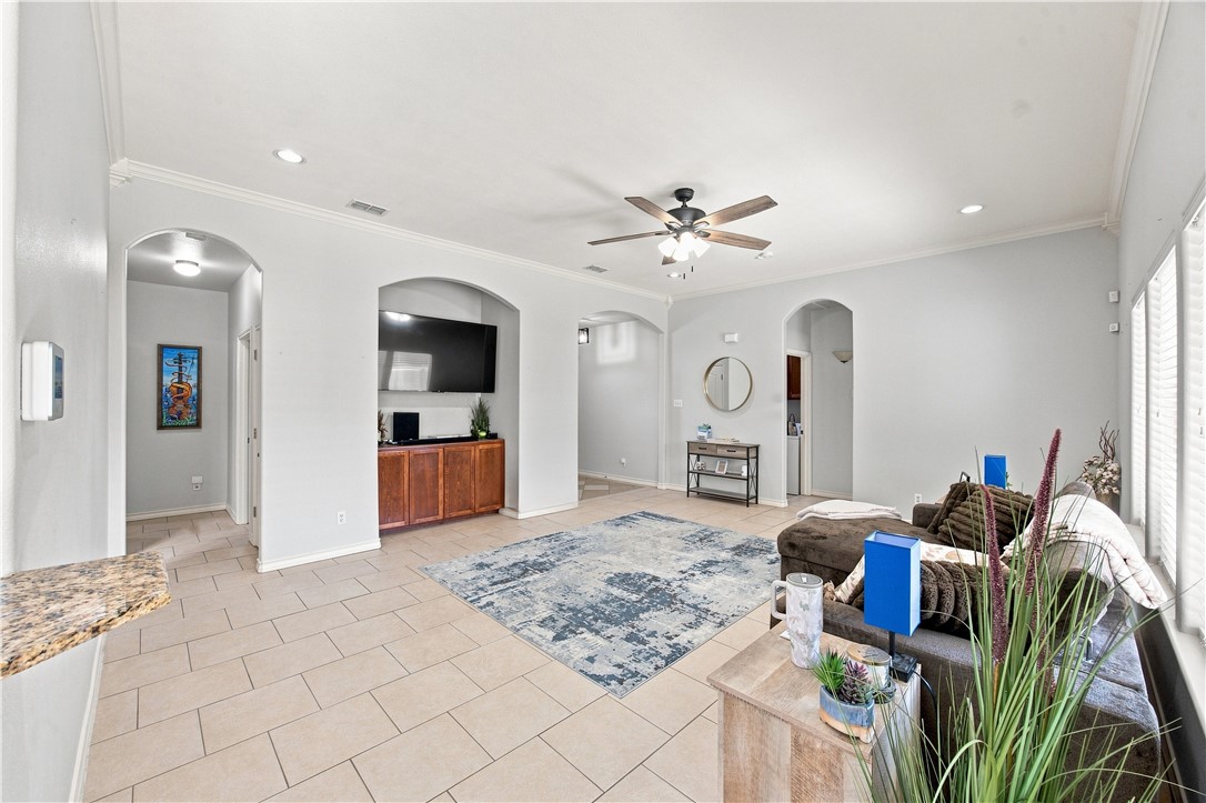 3614 Topaz Court Corpus Christi TX 78414