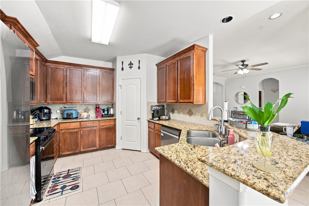 3614 Topaz Court Corpus Christi TX 78414
