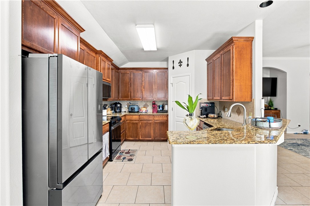 3614 Topaz Court Corpus Christi TX 78414