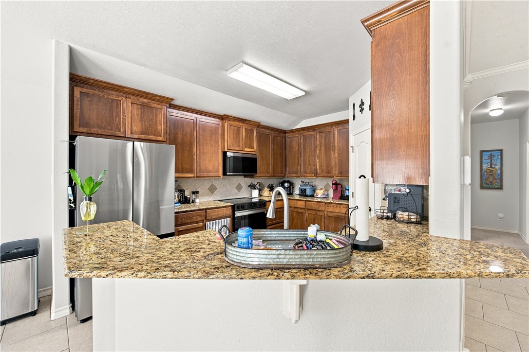 3614 Topaz Court Corpus Christi TX 78414