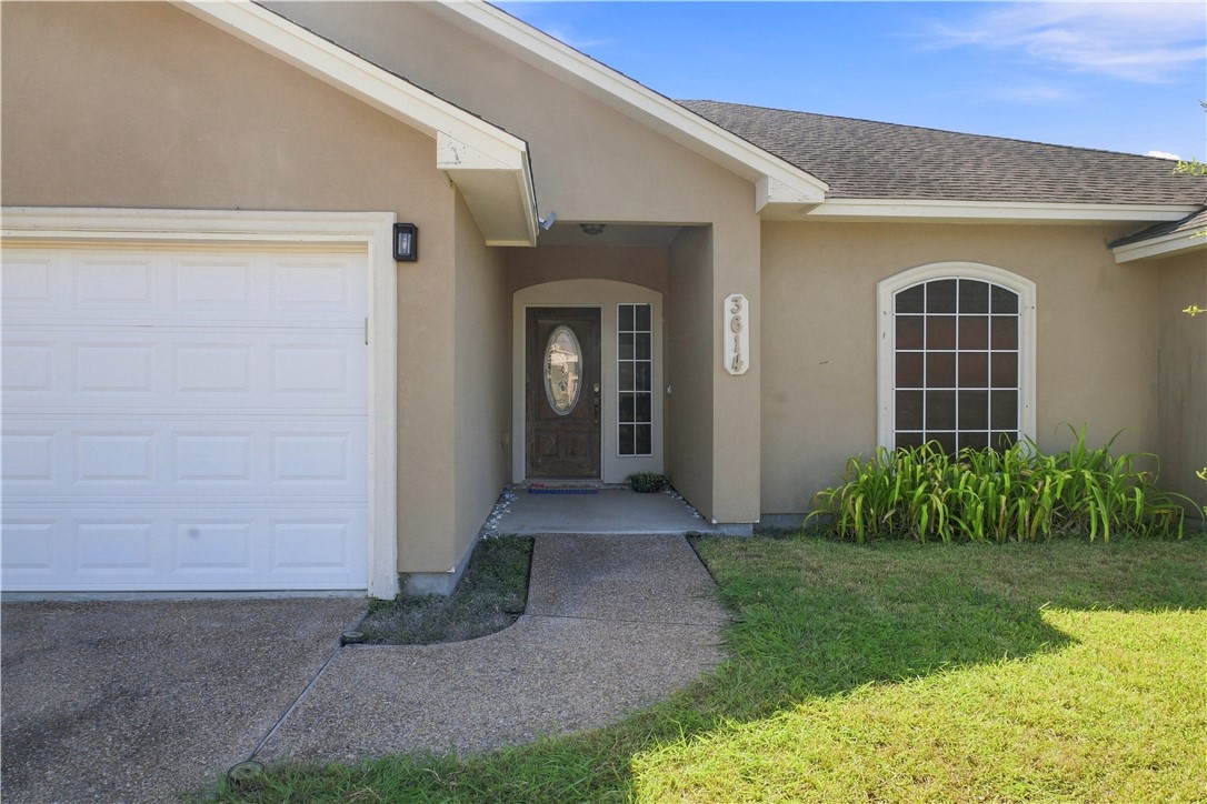 3614 Topaz Court Corpus Christi TX 78414