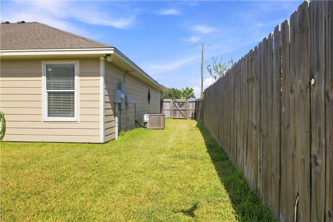 3614 Topaz Court Corpus Christi TX 78414