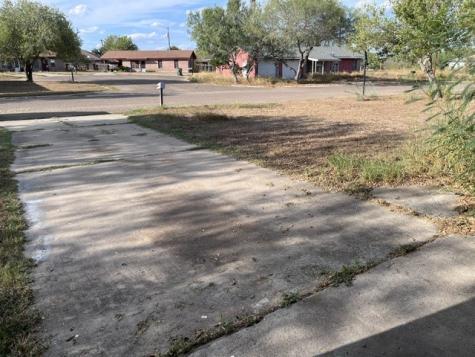 910 S Frans Street Hebbronville TX 78361