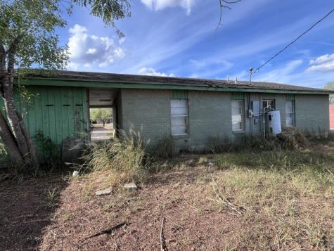 910 S Frans Street Hebbronville TX 78361