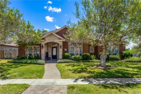 5601 Allier Drive Corpus Christi TX 78414