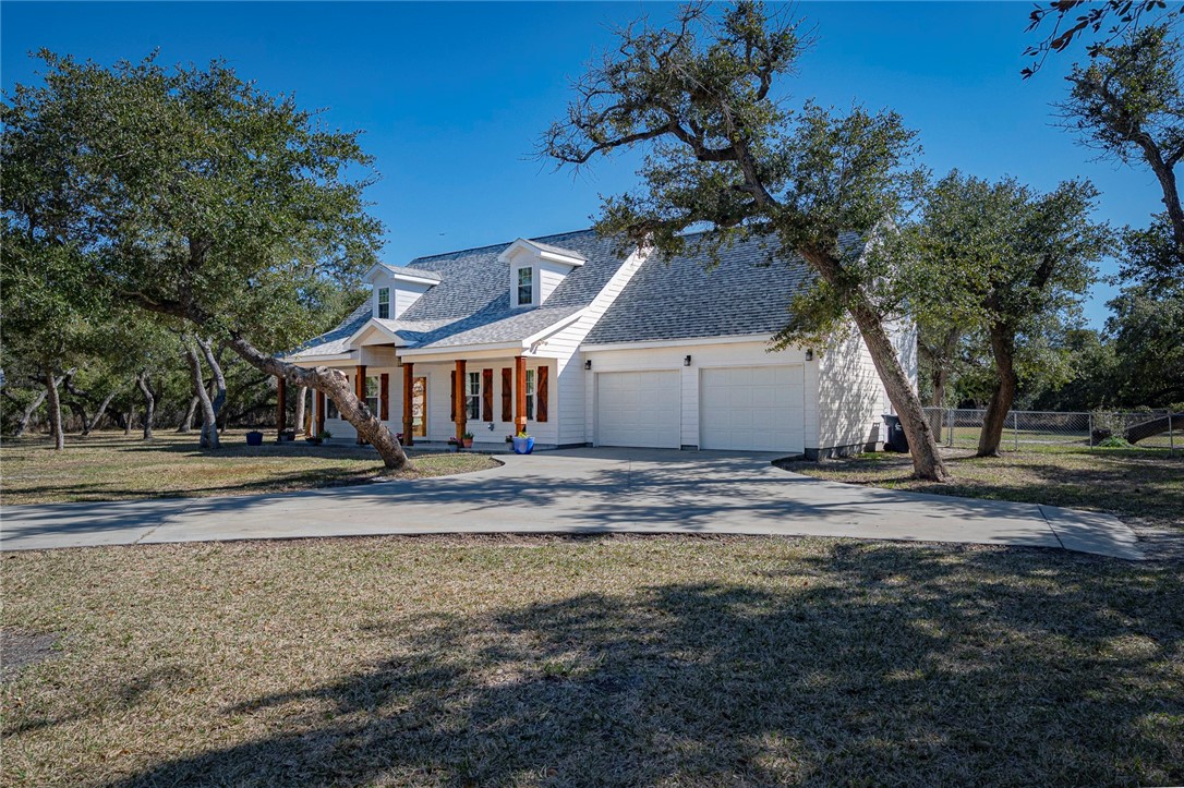 55 12th Street Rockport TX 78382