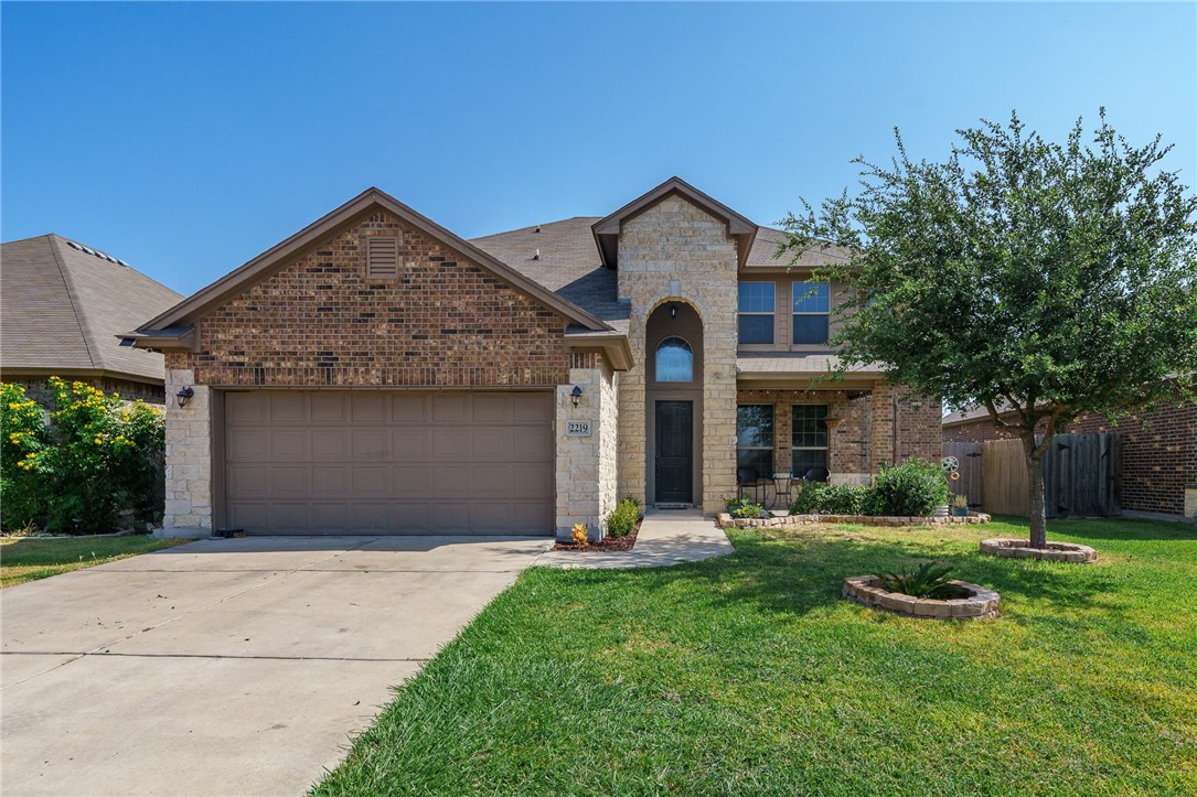 2219 Escondido Portland TX 78374