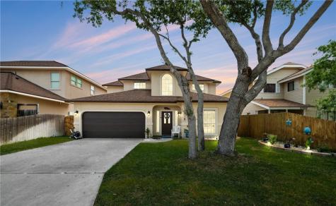 13518 Queen Johanna Court Corpus Christi TX 78418