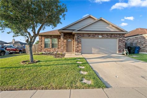 3102 Dante Drive Corpus Christi TX 78415