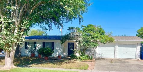 1721 Denver Street Portland TX 78374
