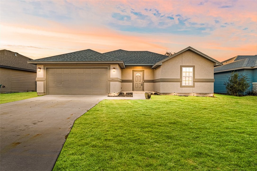 1954 Admiral Lane Aransas Pass TX 78336