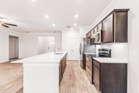 1954 Admiral Lane Aransas Pass TX 78336