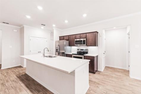 1954 Admiral Lane Aransas Pass TX 78336