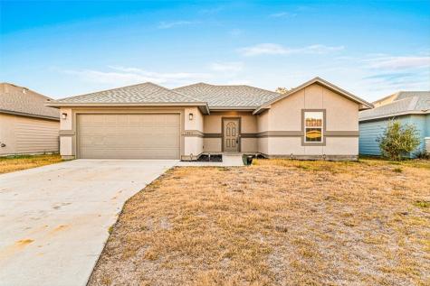 1954 Admiral Lane Aransas Pass TX 78336