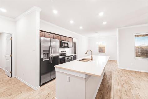 1954 Admiral Lane Aransas Pass TX 78336