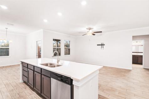 1954 Admiral Lane Aransas Pass TX 78336