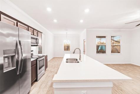 1954 Admiral Lane Aransas Pass TX 78336