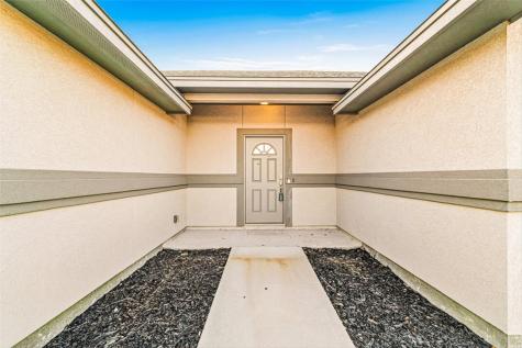 1954 Admiral Lane Aransas Pass TX 78336