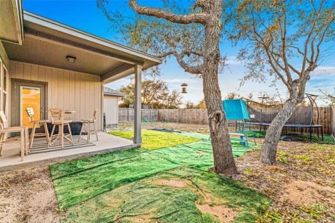 1954 Admiral Lane Aransas Pass TX 78336