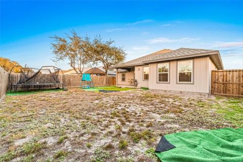 1954 Admiral Lane Aransas Pass TX 78336