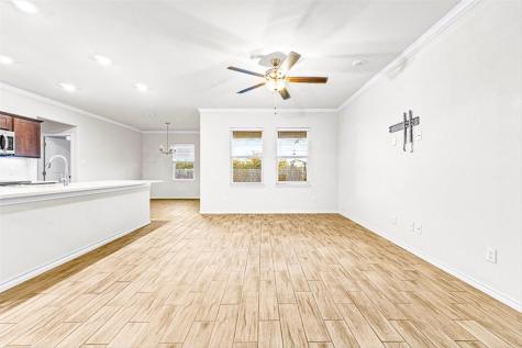 1954 Admiral Lane Aransas Pass TX 78336