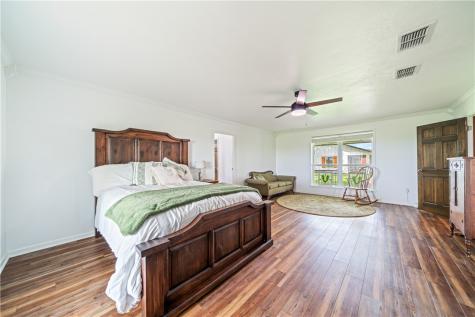 501 S County Road 1140 Riviera TX 78379