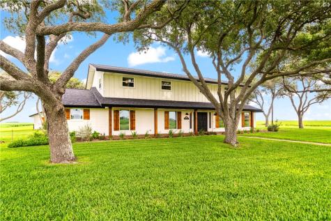 501 S County Road 1140 Riviera TX 78379