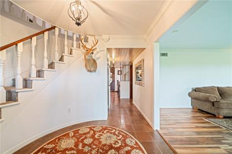 501 S County Road 1140 Riviera TX 78379