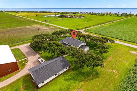 501 S County Road 1140 Riviera TX 78379