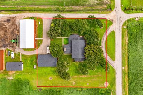 501 S County Road 1140 Riviera TX 78379