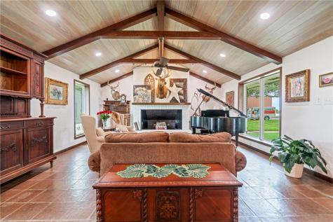 501 S County Road 1140 Riviera TX 78379