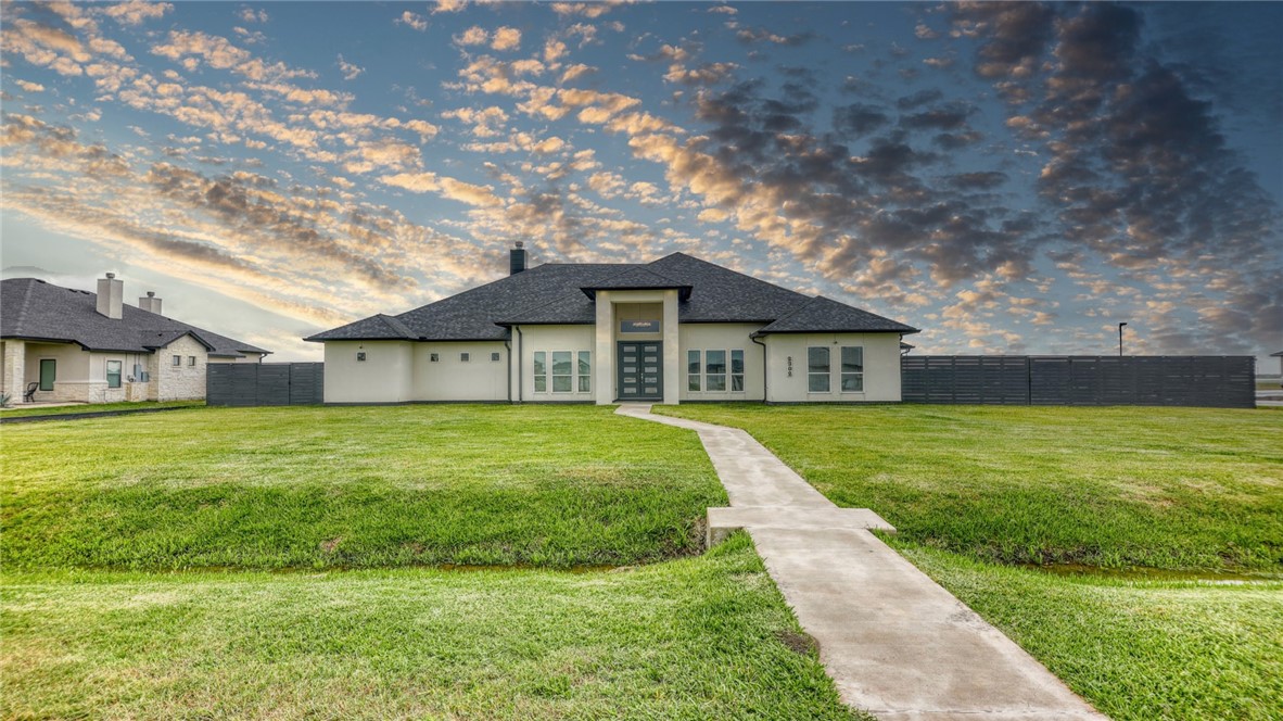 2302 Loxley Drive Corpus Christi TX 78415